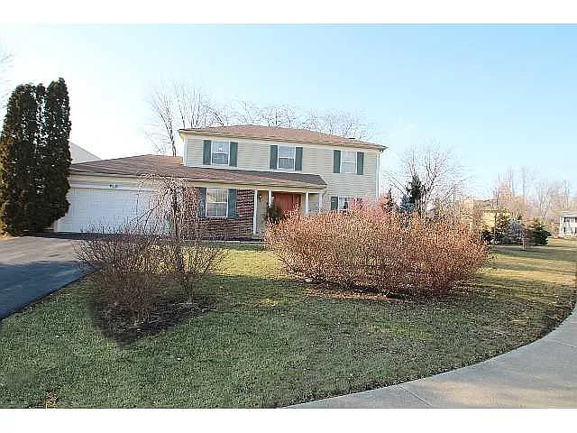 411 Knob Ave photo 1