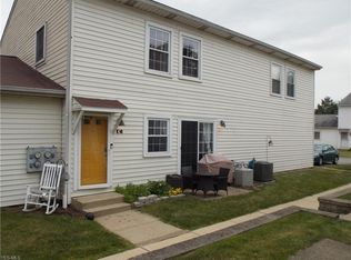 2545 Royal County Down APT C, Uniontown, OH 44685