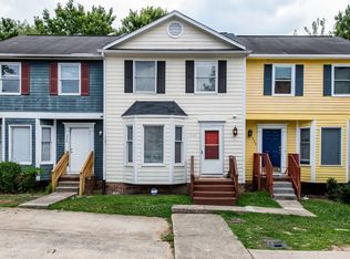 324 Kilarney Dr, Durham, NC 27703