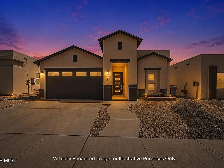 12252 Desert Dove Ave — Photo 2