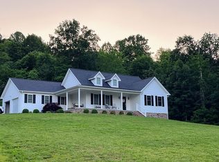 485 Duff Rd, Leitchfield, KY 42754