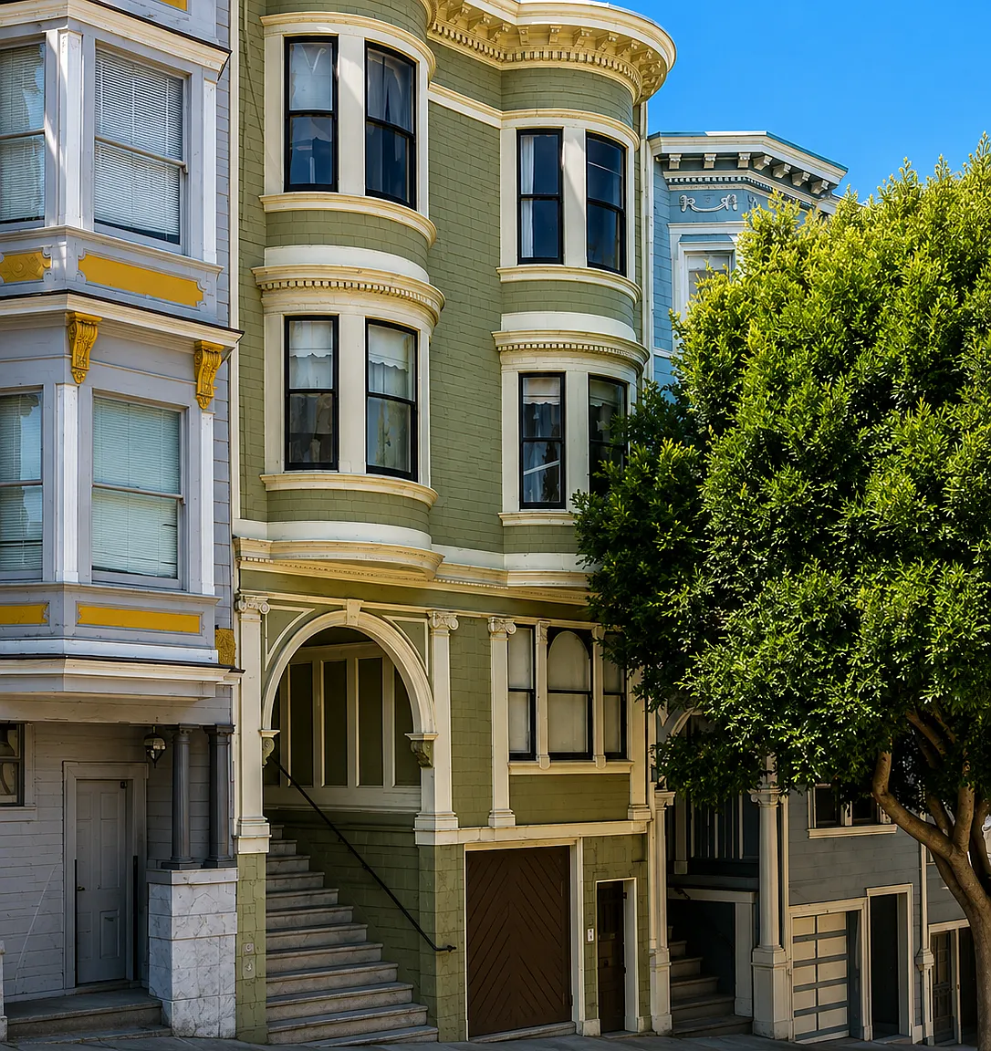 2 bed, $5,500 — Photo 1