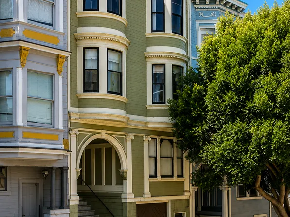 453 Chestnut St #A, San Francisco, CA 94133