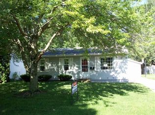 701 E 12th St Pl N, Newton, IA 50208
