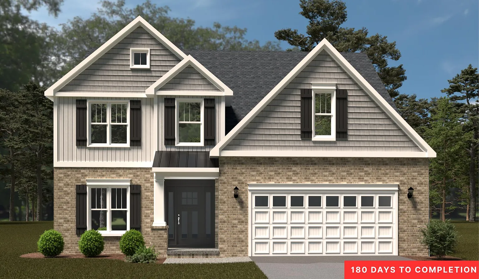 3040 Mystique Ct photo 1