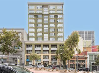 750 Van Ness Ave Unit 502, San Francisco, CA