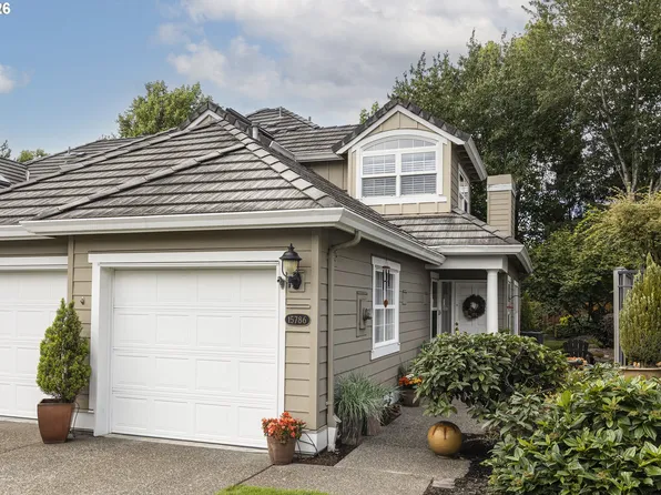 15786 NW Clubhouse Dr, Portland, OR 97229
