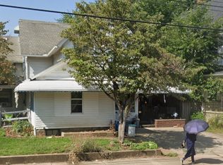 91 S Adolph St #2, Akron, OH 44304