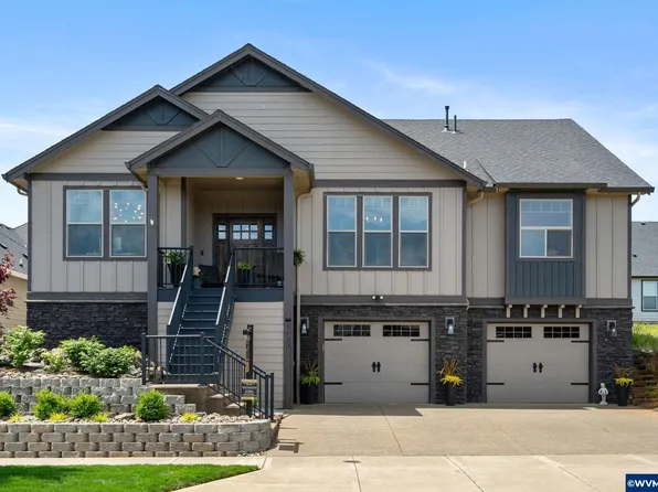 5633 Mount Vernon St SE, Salem, OR 97306