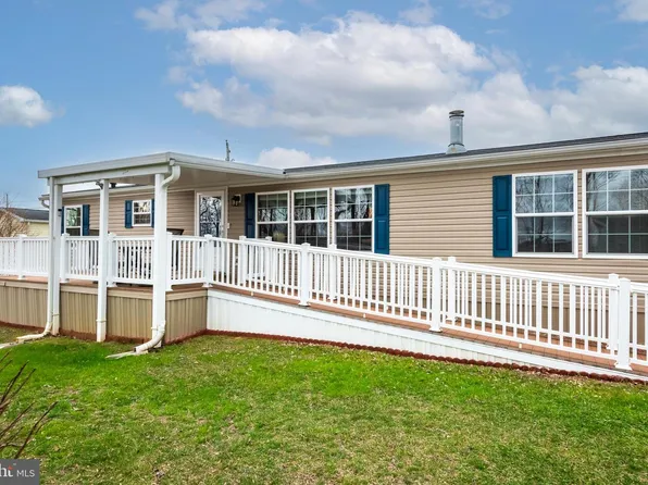 47 Janis Rd, Gordonville, PA 17529