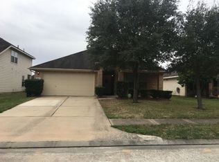 11414 Moonlight Ridge Dr, Humble, TX 77396