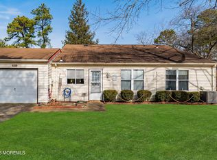 749A Liverpool Cir #749A, Manchester Township, NJ 08759