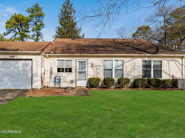 749A Liverpool Circle #749A, Manchester, NJ 08759