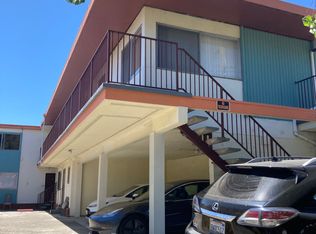 2118 Spaulding Ave APT 1, Berkeley, CA 94703