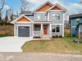 25 Acona Ln, Asheville, NC 28803