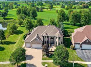 1855 Pampas Cir, Bolingbrook, IL 60490