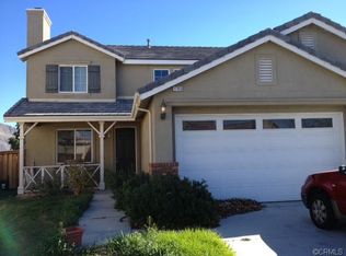 1793 Wheatfield Way, San Jacinto, CA 92582