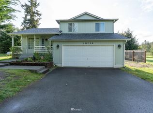 18726 Deerfield Ln SW, Rochester, WA 98579