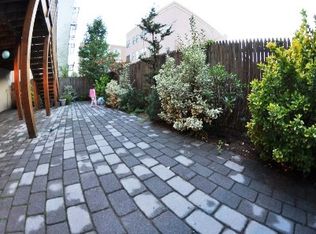 604 Monroe St APT 4, Hoboken, NJ 07030