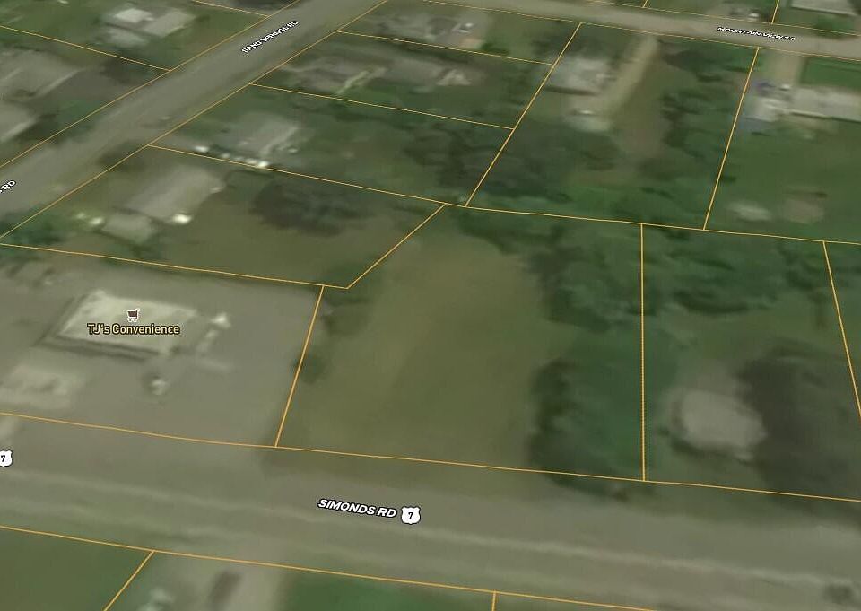 2nd image of 0 Simonds Rd