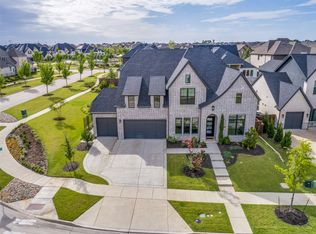 8003 Splitbeard Rd, Frisco, TX 75035