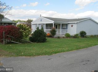 8872 Thompson Rd, Needmore, PA 17238