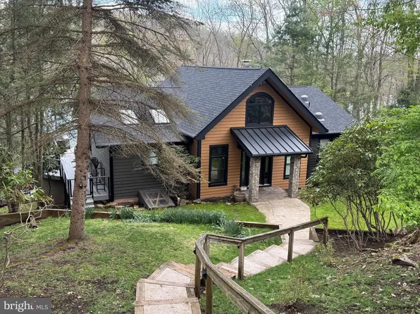 2119 Marsh Hill Rd, McHenry, MD 21541