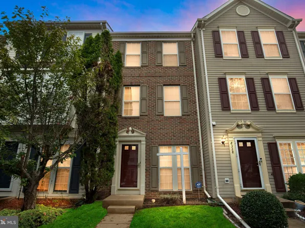 8330 Hunter Murphy Cir, Alexandria, VA 22309