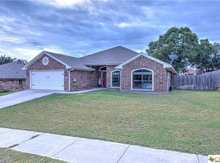 6402 Marble Falls Dr, Killeen, TX 76542