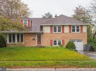 1225 Mayfield Rd, Wilmington, DE 19803