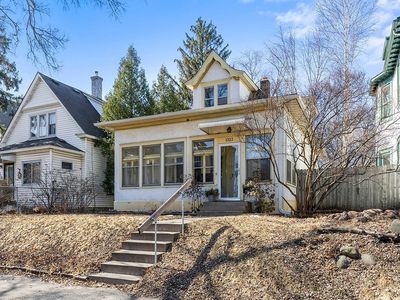 1322 Madison St NE, Minneapolis, MN, 55413