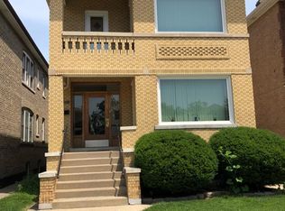 7219 S California Ave #1, Chicago, IL 60629