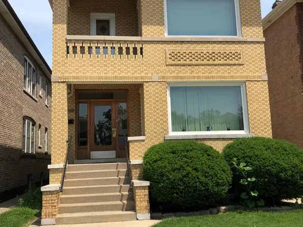 7219 S California Ave #1, Chicago, IL 60629