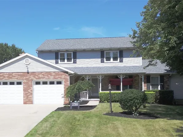 2709 Country Squire St NW, Uniontown, OH 44685