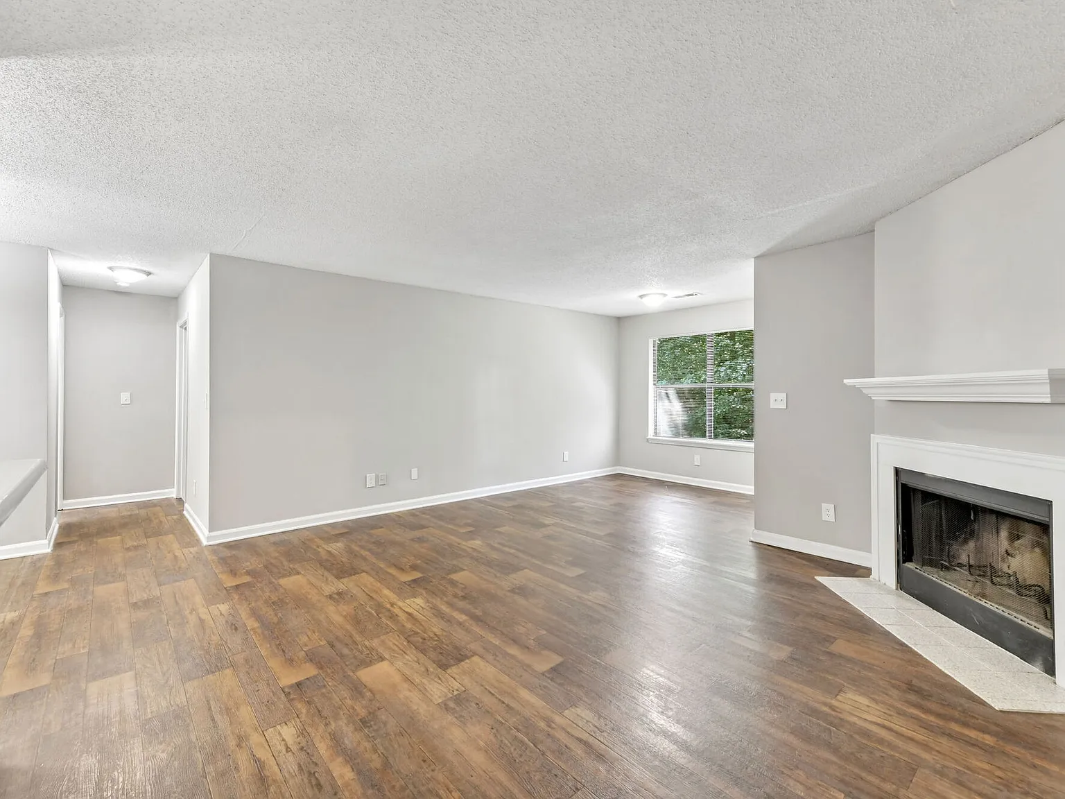 Woodland Trace Apartments — Photo 3