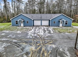 167 Barton Rd UNIT 2, Windsor, ME 04363