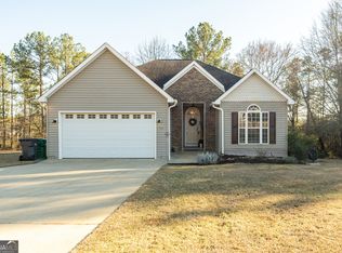 111 Old Mill Run, Milledgeville, GA 31061