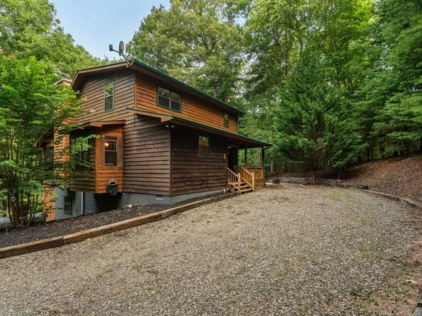 270 Sugar Creek Rd, Blairsville, GA 30512