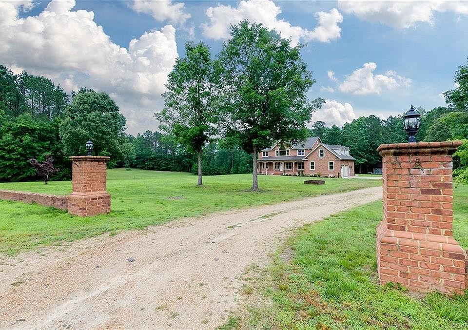 19960 Horseshoe Rd, Carson, VA 23830 Zillow