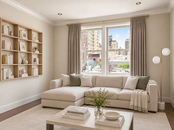 64 E 94th St APT 7B, New York, NY 10128