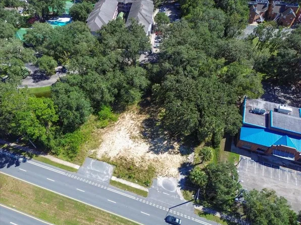 3921 SW 13TH STREET LOT 1, GAINESVILLE, FL 32608