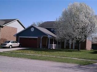 6706 Charlesgate Rd, Dayton, OH 45424