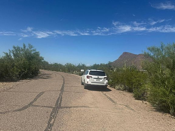 5th image of 6600 N Desert View Dr