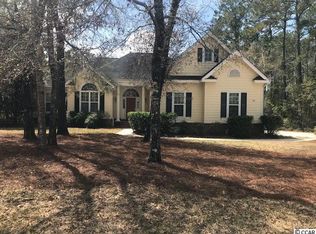 193 Hunters Oak Ct, Pawleys Island, SC 29585