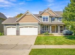 17256 64th Pl N, Maple Grove, MN 55311