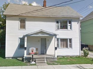 807 11th St #1, Bay City, MI 48708