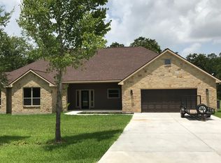 4326 Green Pastures, North Zulch, TX 77872