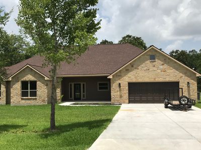 4326 Green Pastures, North Zulch, TX, 77872