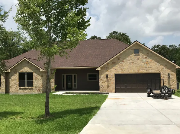 4326 Green Pastures, North Zulch, TX 77872