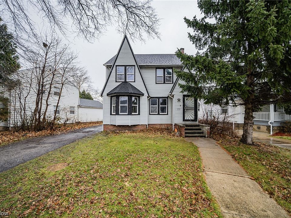 3793 Monticello Blvd, Cleveland Heights, OH 44121 MLS 5007650 Zillow